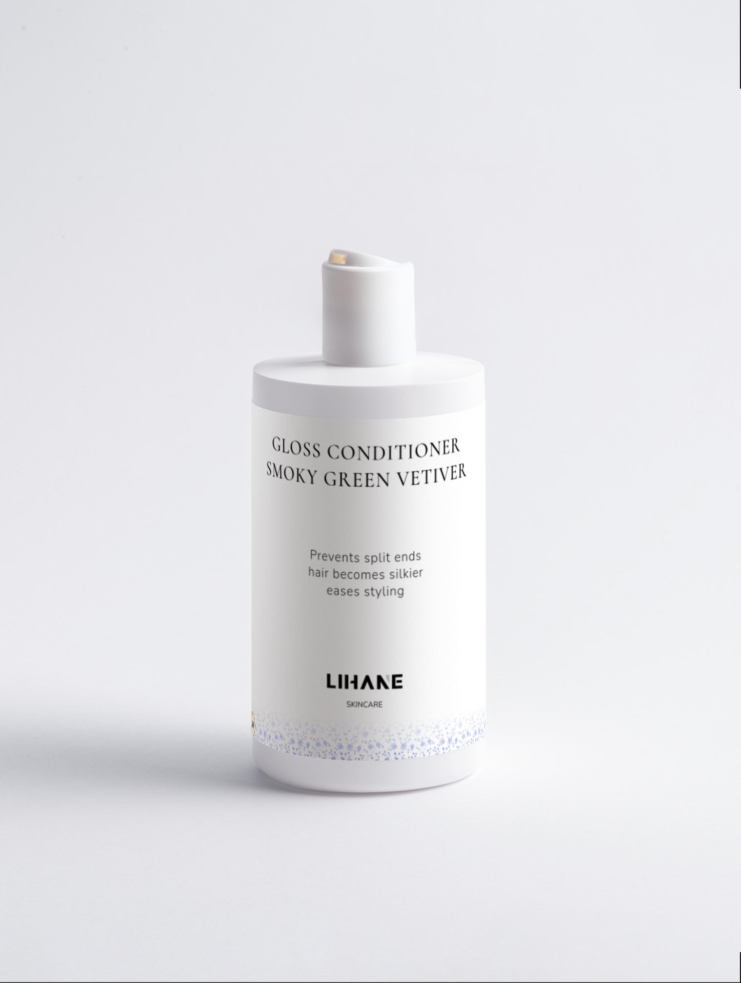 Gloss Conditioner, Smoky Green Vetiver
