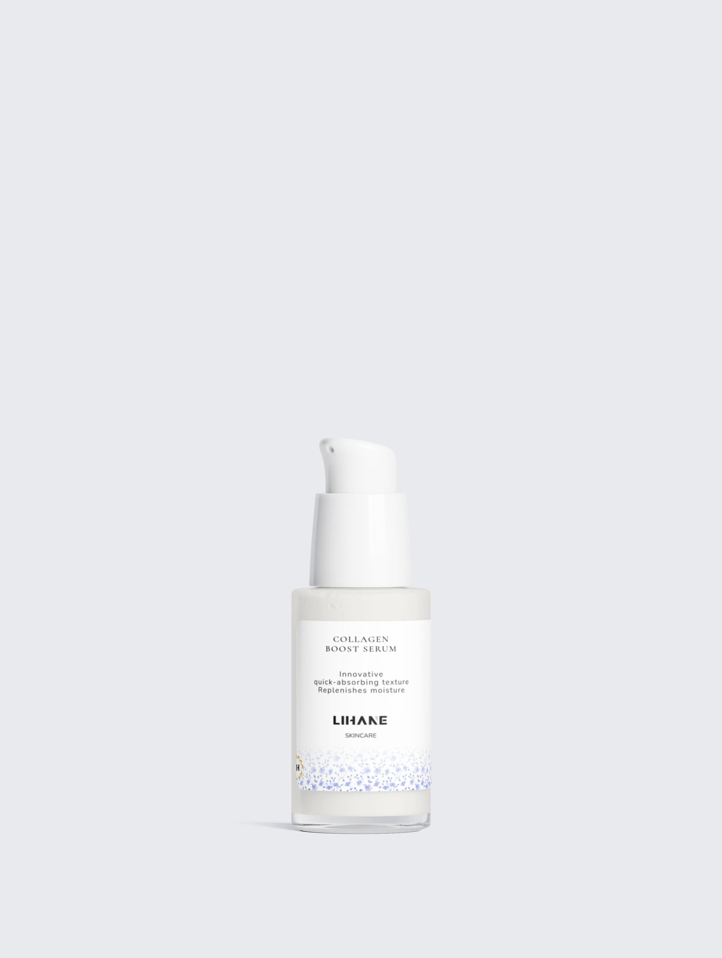 Boost Serum Collection Box