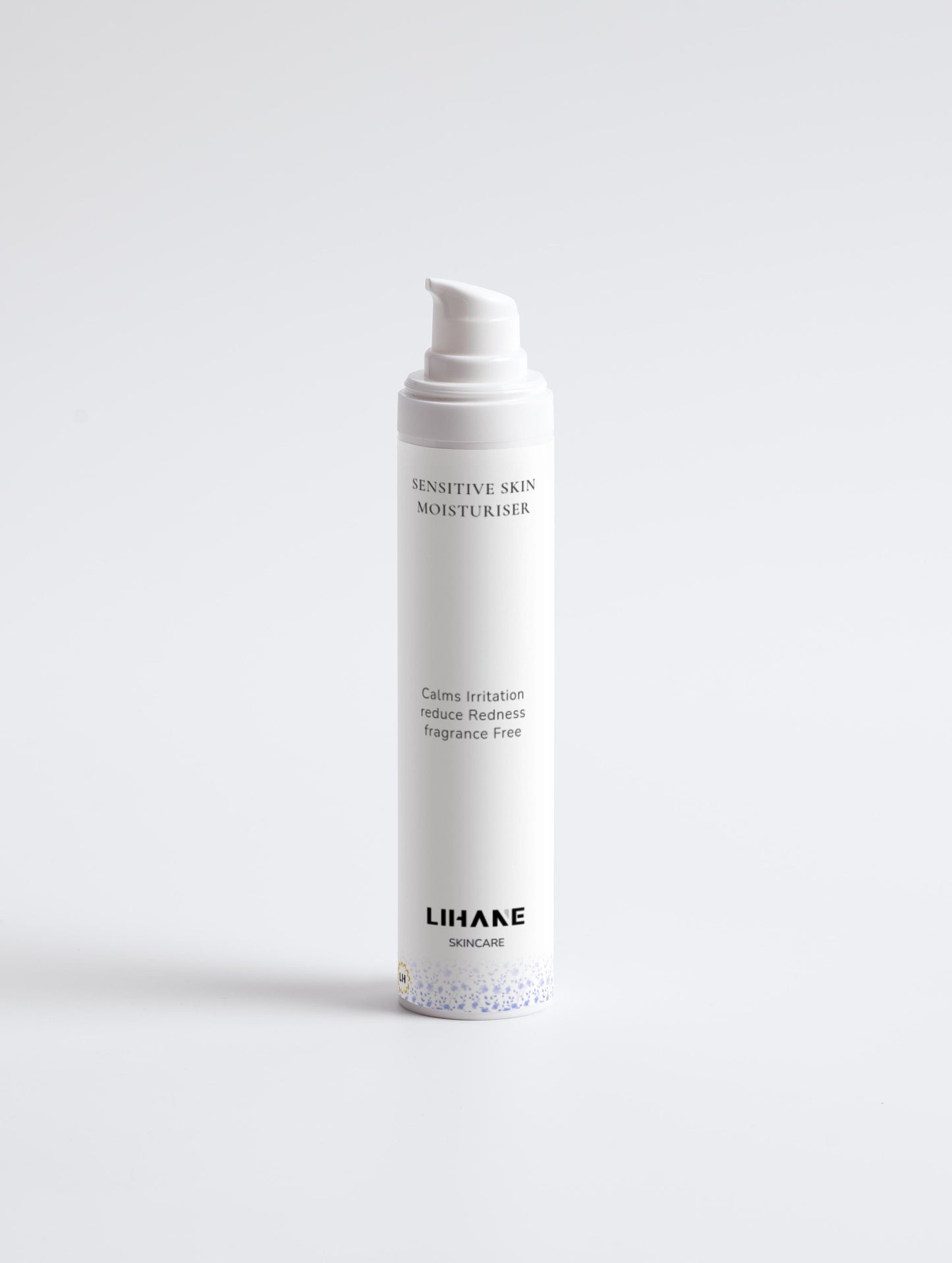 Sensitive Skin Moisturiser