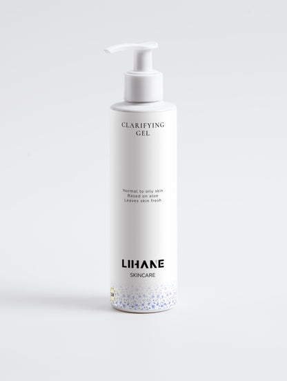 Clear Complexion Collection Box