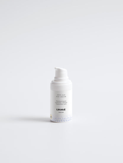 Clear Complexion Collection Box