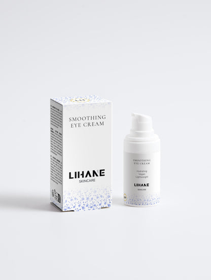 Smoothing Eye Cream